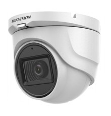 DS-2CE76D0T-ITMFS 2МП (2.8мм) з мікрофоном Turbo HD відеокамера Hikvision