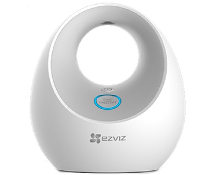 CS-W2D Wi-Fi для камер C3A Базова станція Ezviz