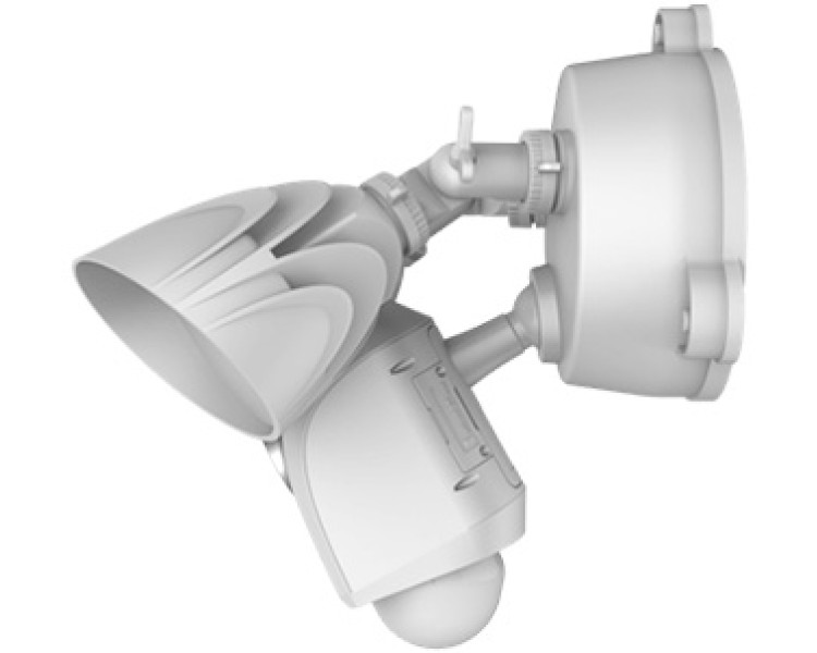 CS-LC1 (A0-1B2WPFRL) 2МП хмарна Ezviz камера з розумною підсвічуванням