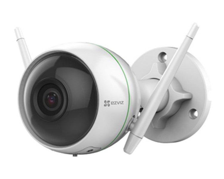 CS-CV310 (A0-1C2WFR) (4 мм) 2Мп хмарна Wi-Fi камера EZVIZ