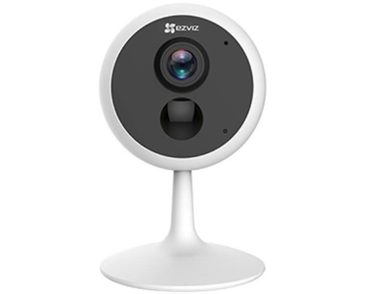 CS-C1C (D0-1CD2WFR) 2Мп Wi-Fi відеокамера Ezviz з PIR датчиком