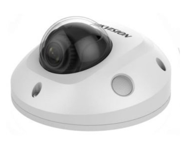 DS-2CD2523G0-IS (2.8 мм) 2Мп IP відеокамера EXIR Hikvision
