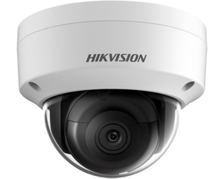 DS-2CD2183G0-IS (2.8 мм) 8Мп IP з функціями IVS і детектором облич