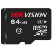 HS-TF-L2/64G Флеш-карта micro SD