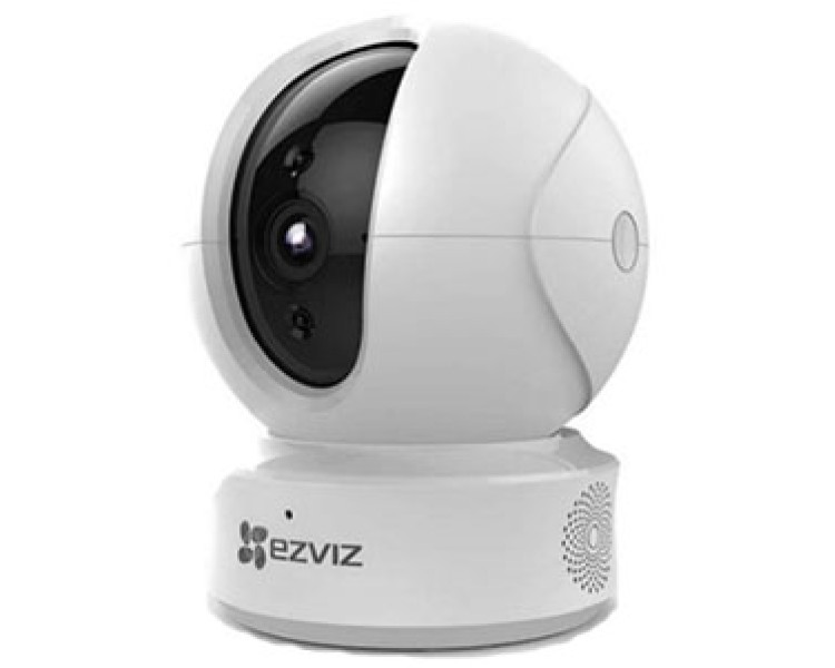 CS-CV246-B0-1C1WFR (4мм) 1 Мп поворотна Wi-Fi відеокамера EZVIZ