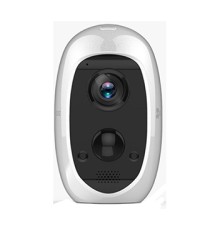 CS-C3A(A0-1C2WPMFBR) 2МП Wi-Fi камера EZVIZ з вбудованим акумулятором
