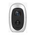 CS-C3A(A0-1C2WPMFBR) 2МП Wi-Fi камера EZVIZ з вбудованим акумулятором