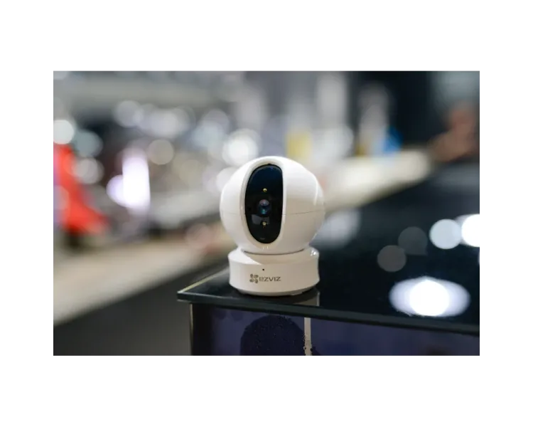 CS-CV246-A0-1C2WFR 2 Мп поворотна Wi-Fi відеокамера EZVIZ