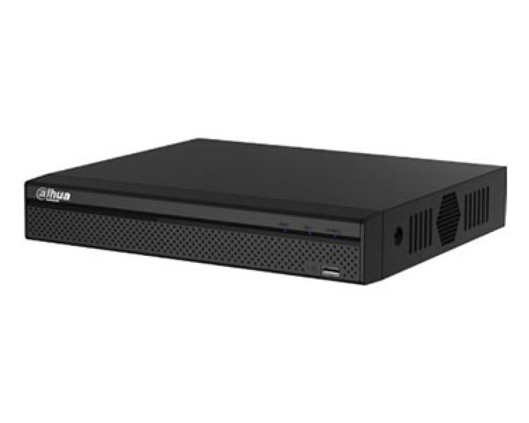 DHI-XVR5104HS-X1 4-канальний 1080p XVR