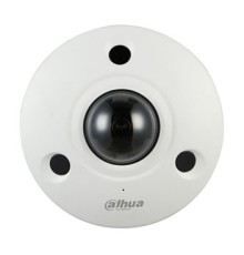 DH-IPC-EBW81242P 12 Мп мережева Fisheye відеокамера