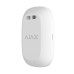 Ajax Button white EU Бездротова тривожна кнопка біла