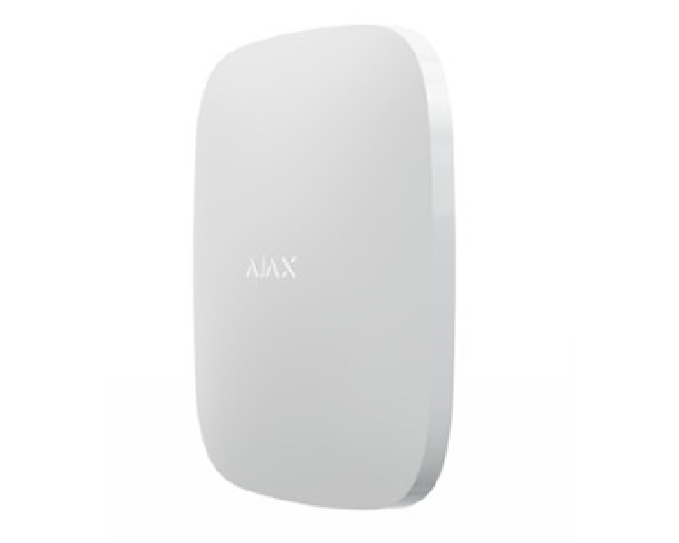 Ajax Hub 2 (white) EU Інтелектуальна централь