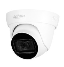 DH-HAC-HDW1200TLP-A (2.8мм) 2Мп HDCVI Dahua з мікрофоном