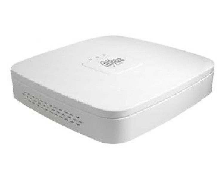 DHI-XVR4108C-X1 8-канальний 720p реєстратор