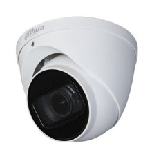 DH-HAC-HDW1500TP-Z-A 5МП (2.7-12мм) з мікрофоном HDCVI відеокамера Dahua