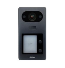 DHI-VTO3211D-P2-S1 2Мп IP виклична панель на 2 абонента