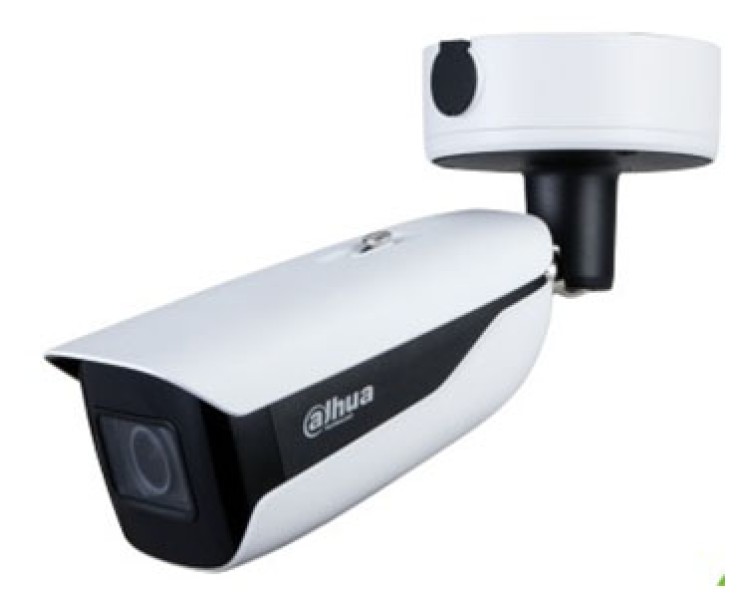 DH-IPC-HFW7842HP-Z 8Мп IP відеокамера Dahua з алгоритмами AI