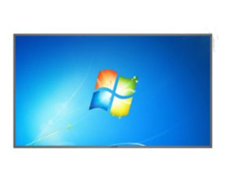 DS-D5055UC 54,6 "4K Монітор