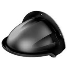 DS-1250ZJ (black) Козирок для купольних камер чорний