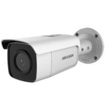 DS-2CD2T65G1-I8 (2.8 мм) 6Мп IP відеокамера Hikvision c детектором осіб і Smart функціями