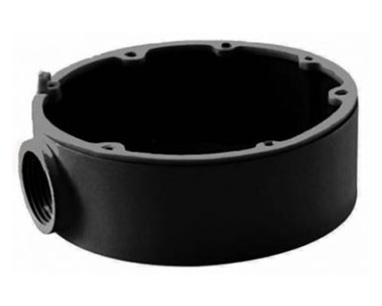 DS-1280ZJ-DM18 (black) Розподільна коробка чорна