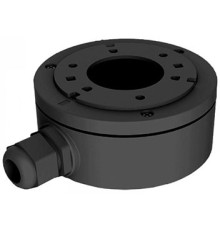 DS-1280ZJ-XS (black) Розподільна коробка чорна