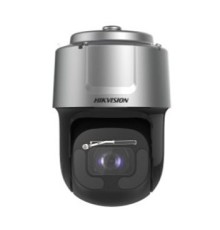 DS-2DF9C435IH-DLW 4МП IP PTZ відеокамера Hikvision з алгоритмами DarkFighter