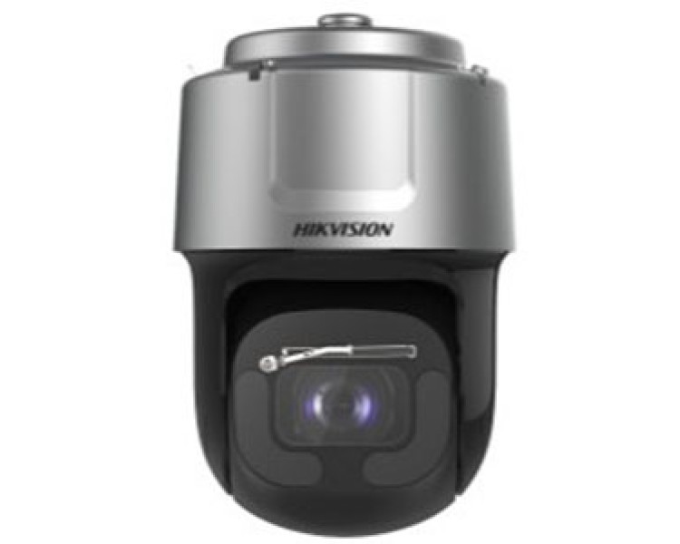 DS-2DF9C435IH-DLW 4МП IP PTZ відеокамера Hikvision з алгоритмами DarkFighter