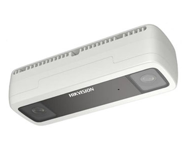 DS-2CD6825G0/C-IVS (2 мм) 2Мп IP відеокамера Hikvision