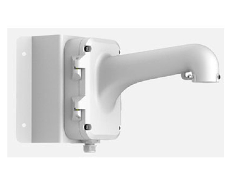 DS-1604ZJ-CORNER Кутовий кронштейн для PTZ камер