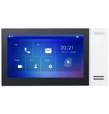 DHI-VTH2421FW-P 7" дюймів Відеодомофон Dahua