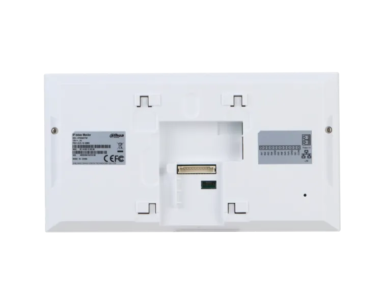 DHI-VTH2421FW-P 7" дюймів Відеодомофон Dahua