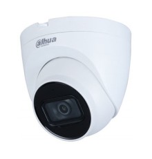 DH-IPC-HDW2230TP-AS-S2 (3.6мм) 2Mп IP відеокамера Dahua з вбудованим мікрофоном