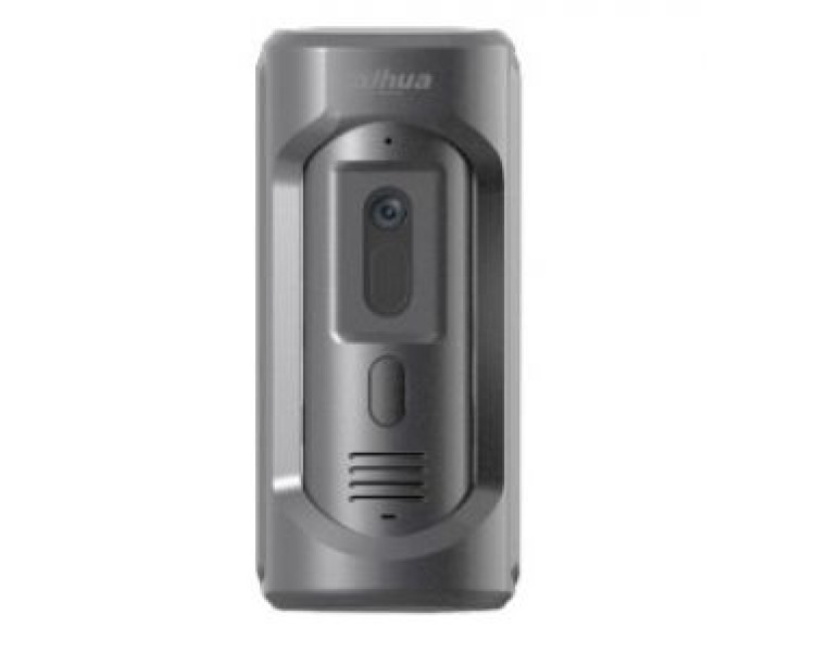 DHI-VTO2101E-P-S1 2Мп IP виклична панель
