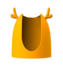 FRS13 Силіконовий чохол для IPC-A22EP