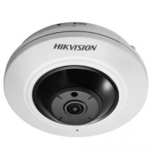 DS-2CD2955FWD-IS 5МП (1.05мм) IP відеокамера Hikvision