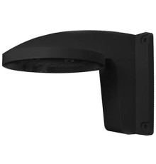 DS-1258ZJ(black) Кронштейн для купольних камер чорного кольору