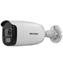 DS-2CE12DFT-PIRXOF 2МП (2.8мм) PIR Turbo HD відеокамера Hikvision