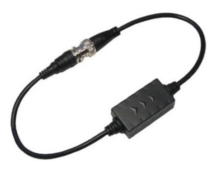 PFM791 Ізолятор HDCVI сигналу