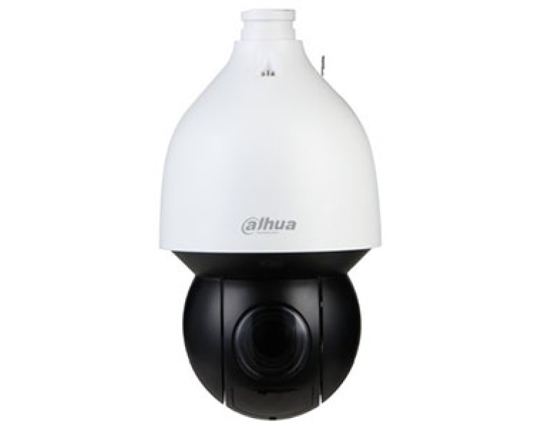 DH-SD5A445XA-HNR 4МП Wiz Sense IP PTZ відеокамера Dahua з алгоритмами AI
