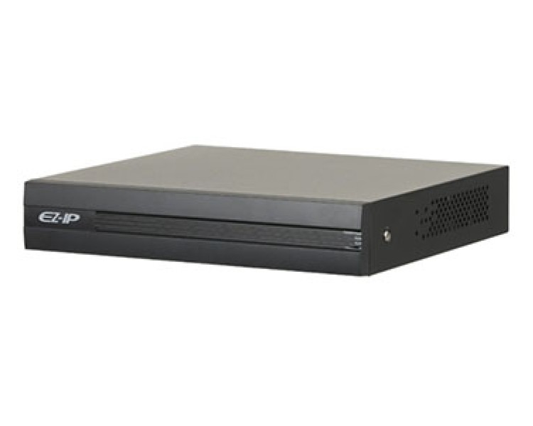 NVR1B08HC/E 8-канальний мережевий відеореєстратор