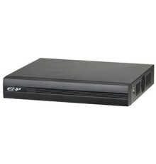 NVR1B08HS-8P/E 8-канальний Compact 1U 8PoE мережевий відеореєстратор