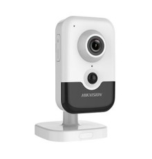 DS-2CD2421G0-I (2.8мм) 2МП IP Hikvision з PIR датчиком
