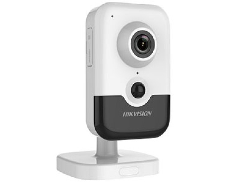 DS-2CD2421G0-I (2.8мм) 2МП IP Hikvision з PIR датчиком