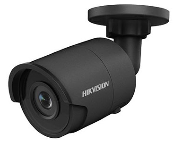 DS-2CD2043G0-I (2.8 мм) черная 4Мп IP