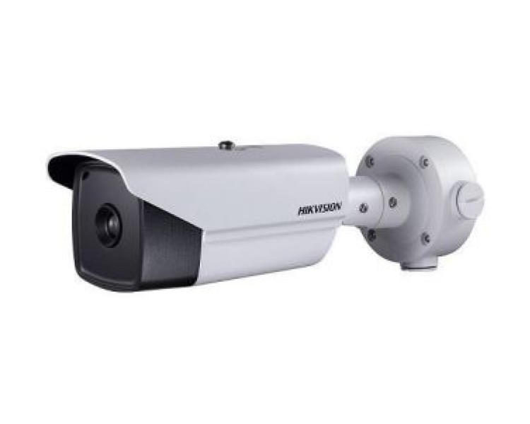 DS-2TD2136-25/V1 IP тепловізор Hikvision