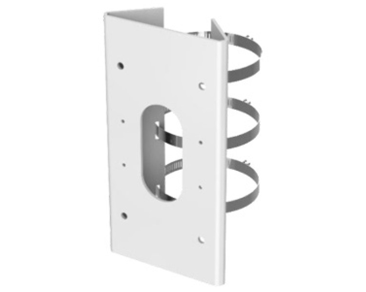 DS-1475ZJ-SUS Кронштейн для кріплення на стовп