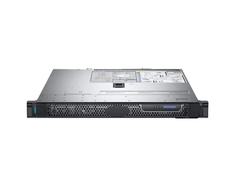 HikCentral-P-VSS-Base/HW/64Ch Сервер Hikvision