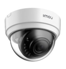 IPC-D22P (2.8мм) 2Мп купольна Wi-Fi відеокамера Imou