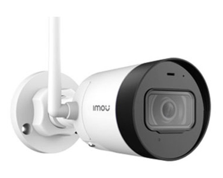 IPC-G42P 4 Мп вулична Wi-Fi відеокамера